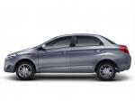 Chery Fulwin 2 Liftback 2009 года